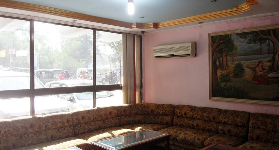 Hotel Embassy, Bodhgaya 4